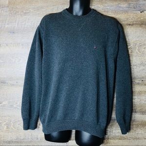 Vintage 90’s Tommy Hilfiger Crewneck Sweater